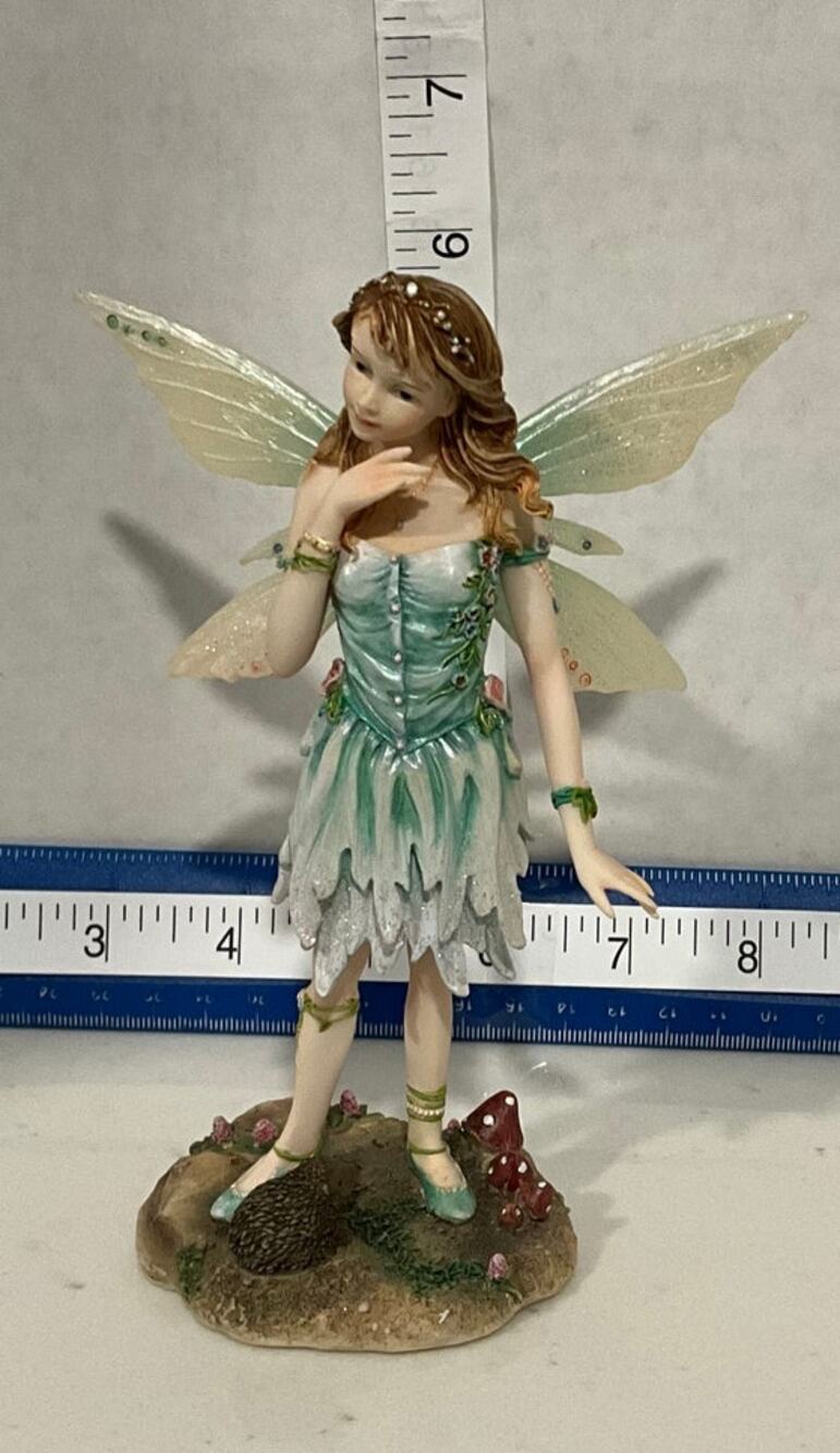 Faerie Glen Willowshimmer FG811